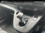2023 TOYOTA PROACE CITY PR CITY 1.5 GX SWB 650KG