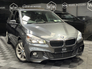 2017 BMW 2 SERIES GRAN TOURER 218D M SPORT GRAN TOURER 5 5DR A 150BHP TOUR