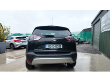 2018 Opel Crossland X 1.2L Petrol For Sale Images