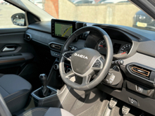 2025 Dacia Jogger 1L Petrol For Sale Images