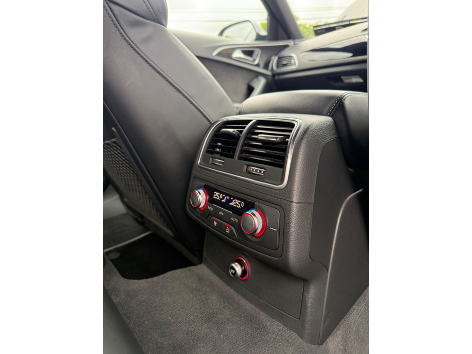2017 Audi A6 2L Diesel For Sale Images