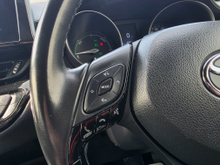 2019 Toyota C-HR 1.8L Petrol Hybrid For Sale Images