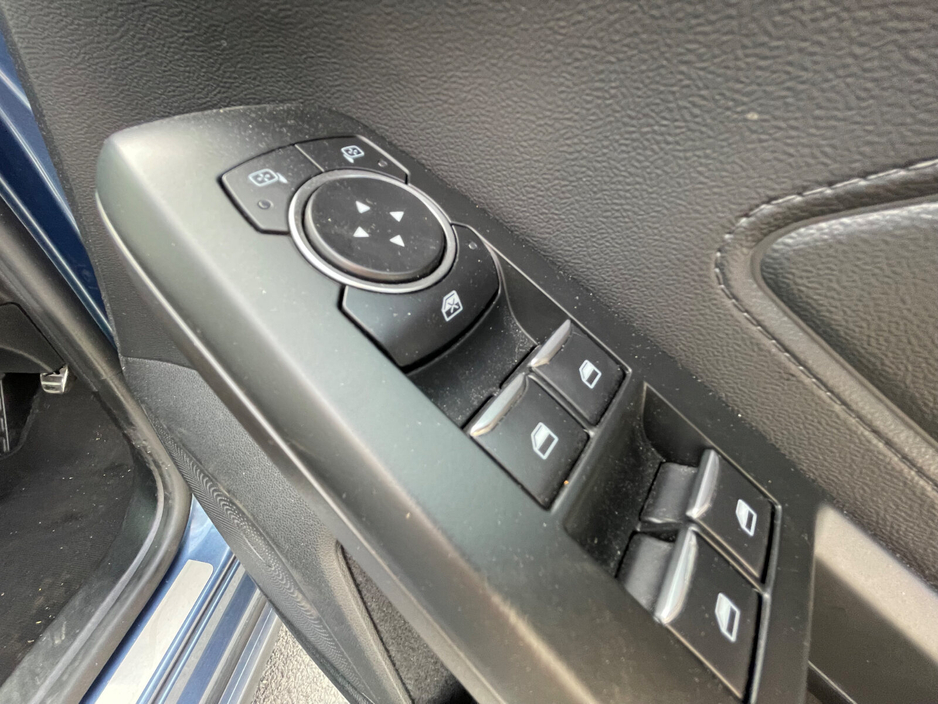 2020 Ford Focus 1.5L Diesel For Sale Images
