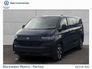 2025 VOLKSWAGEN TRANSPORTER VAN LONG WHEEL BASE TRENDLINE 2.0TDI 150BHP MANUAL