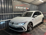 2023 VOLKSWAGEN GOLF 2.0 TSI 245HP GTI DSG