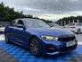 2021 BMW 3 SERIES M-SPORT - 2.0L DIESEL - AUTO - 12M WARRANTY - CAR:1486 