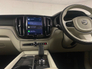 2023 VOLVO XC60 B4 diesel MHEV 197hp AT8 Plus Bright