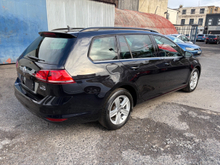 2015 Volkswagen Golf 1.2L Petrol For Sale Images