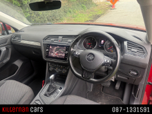 2019 Volkswagen Tiguan Allspace 2L Diesel For Sale Images