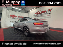 2022 Volkswagen Arteon 1.4L Hybrid For Sale Images