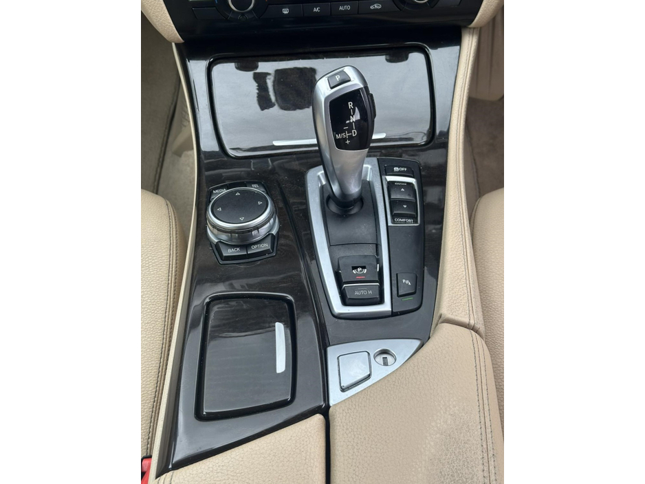 2016 BMW 5 Series 2L Diesel For Sale Images