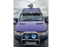 2006 Iveco Daily 2.8L Diesel For Sale Images