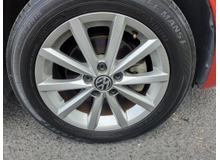 2015 Volkswagen Polo 1.2L Petrol For Sale Images