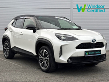 Toyota Yaris Cross Z 1.5 Hybrid *Top spec*