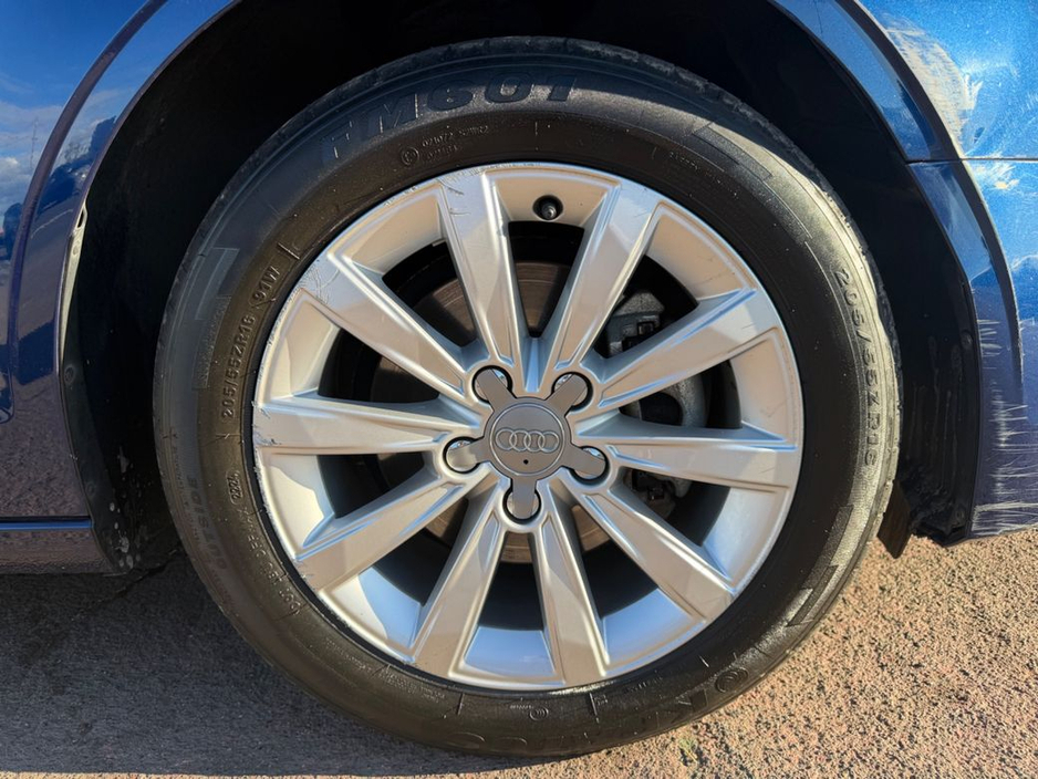 Audi A3 1.4 PETROL, SALOON MODEL, LEATHER, NEW NCT, AUTOMATIC, FINANCE, WARRANTY, 5 STAR REVIEWS — thumbnail 27