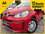 2020 VOLKSWAGEN UP! 1.0 MPI AUTOMATIC 