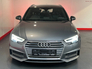 2018 AUDI A4 S LINE TDI AVANT