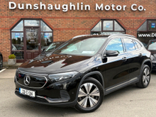 Mercedes-Benz EQA EQA 250 5DR Auto...