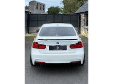 2014 BMW 3 Series 2L Petrol For Sale Images