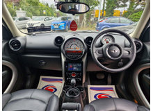 2014 MINI Countryman 1.6L Petrol For Sale Images