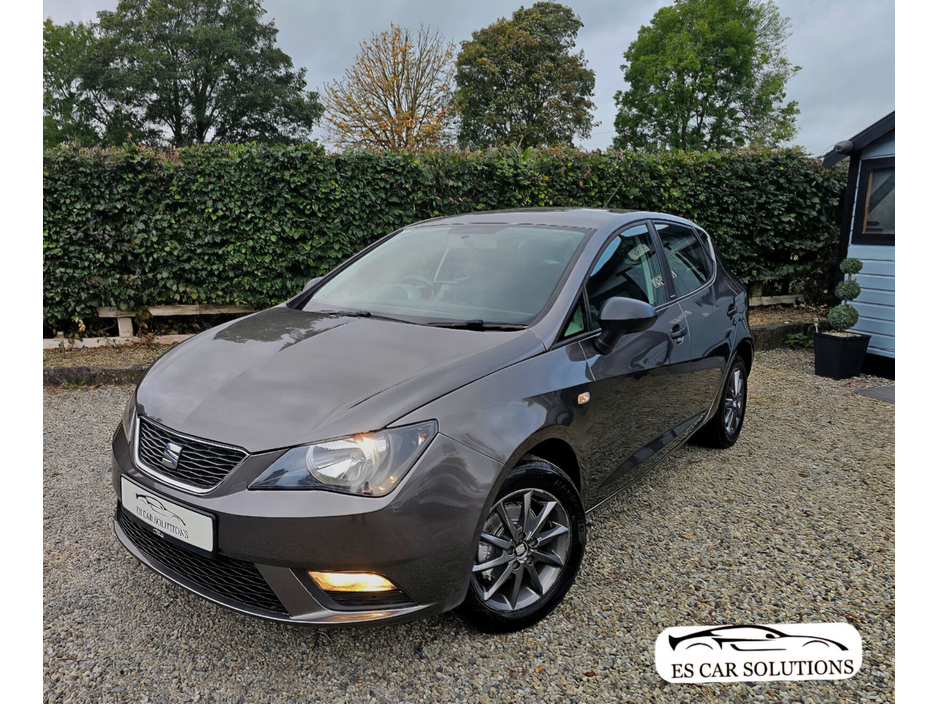2015 SEAT Ibiza