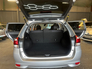 2017 TOYOTA COROLLA FIELDER DAA-NKE165G 5DR