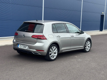 2017 Volkswagen Golf 1.4L Petrol For Sale Images