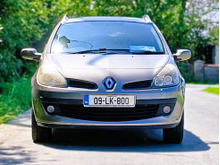 2009 Renault Clio 1.1L Petrol For Sale Images