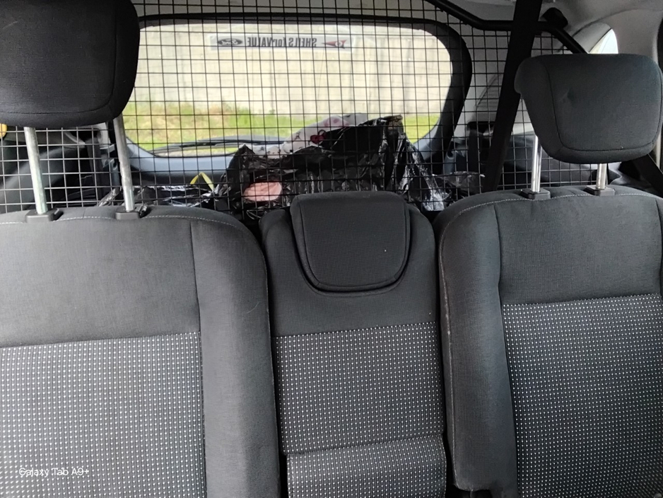 Ford Grand C-Max ACTIVE 1.6 TDCI 95PS 5DR — thumbnail 3