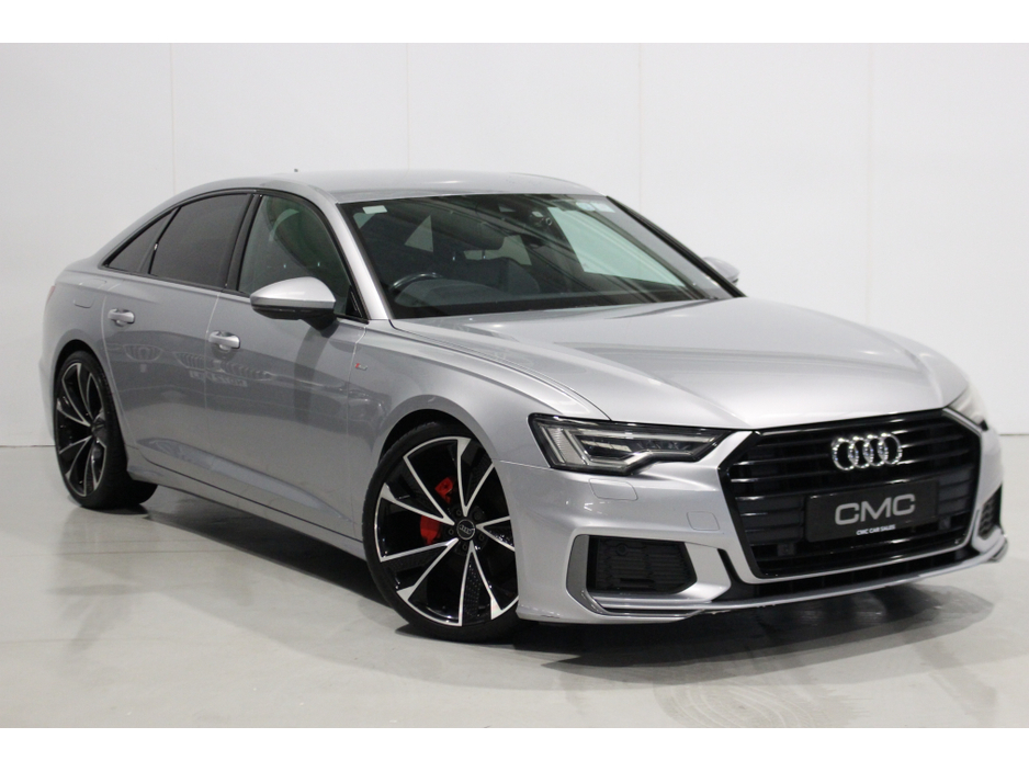 2020 Audi A6 For Sale Images