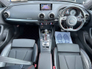 2015 AUDI S3 QUATTRO 2.0 TFSI AUTO // 300 BHP ALL-WHEEL-DRIVE // ADAPTIVE CRUISE CONTROL // AUDI DRIVE SELECT