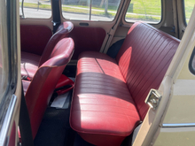 1972 Renault 4 0.9L Petrol For Sale Images
