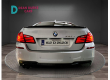 2016 BMW 5 Series 2.0L Diesel For Sale Images