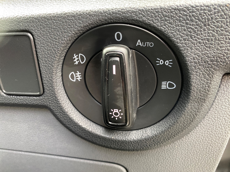 2021 Volkswagen T-Cross 1L Petrol For Sale Images