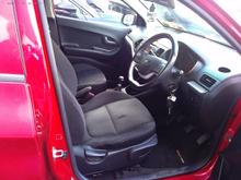 2015 Kia Picanto 1L Petrol For Sale Images