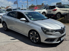 2017 Renault Megane 1.6L Diesel For Sale Images