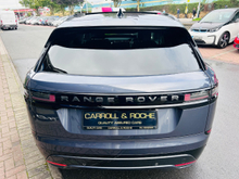 2025 Land Rover Range Rover Velar 2L Petrol Plug-in Hybrid For Sale Images