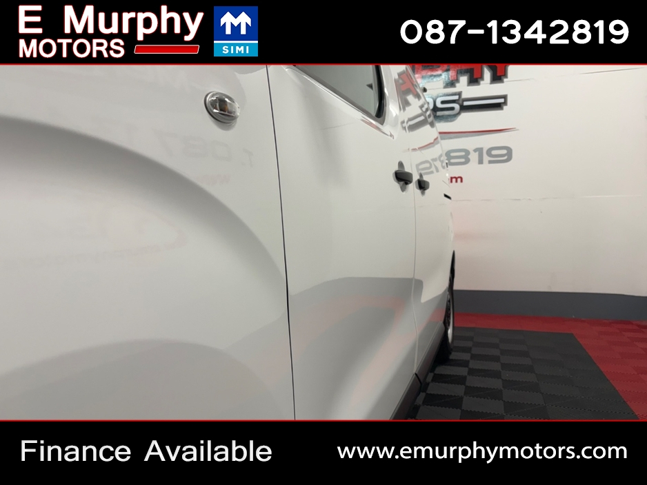 2021 Peugeot Expert 1.5L Diesel For Sale Images