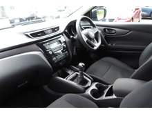 2018 Nissan Qashqai 1.2L Petrol For Sale Images