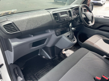 2019 Toyota Proace 2L Diesel For Sale Images