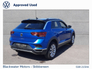 2022 VOLKSWAGEN T-ROC 1.5TSI 150BHP SPORT WITH TECHNOLOGY PACK