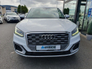2018 AUDI Q2 1.0 TFSI AUTOMATIC