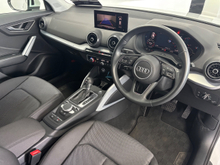 2019 Audi Q2 1L Petrol For Sale Images