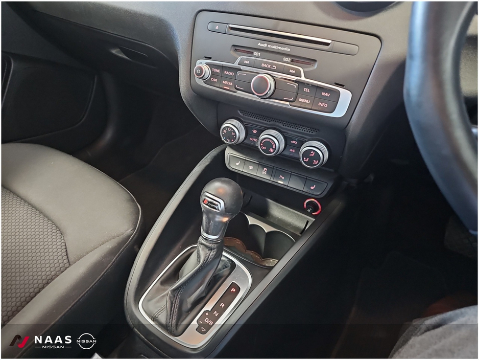 Audi A1 1.0 TFSI — thumbnail 16