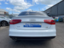 2015 AUDI A4 2.0 TDI ultra S line Saloon 4dr Diesel Manual Euro 6 (s/s) (Nav) (163 ps)