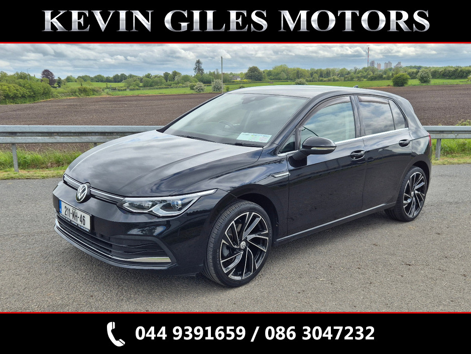 2021 Volkswagen Golf For Sale Images