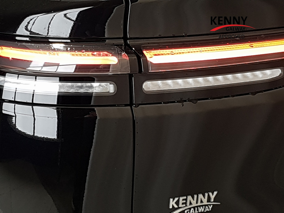 2026 Leapmotor C10 1.5L Petrol Plug-in Hybrid For Sale Images