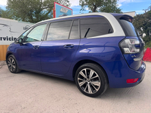 2018 Citroen Grand C4 Picasso 1.6L Diesel For Sale Images