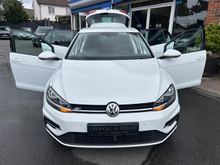 2020 Volkswagen Golf 1L Petrol For Sale Images