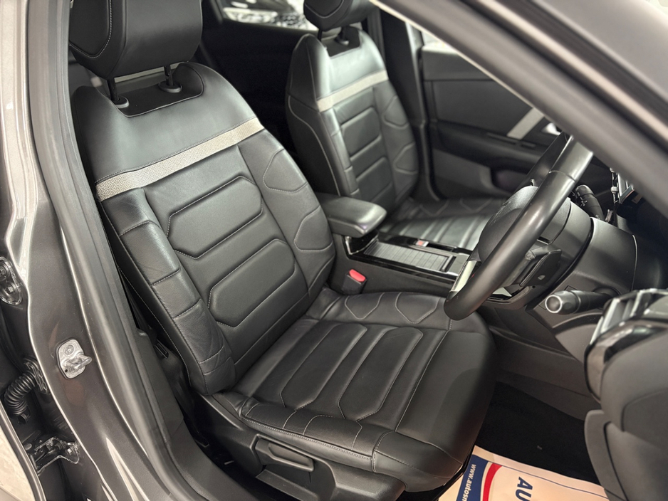 2021 Citroen C4 1.5L Diesel For Sale Images
